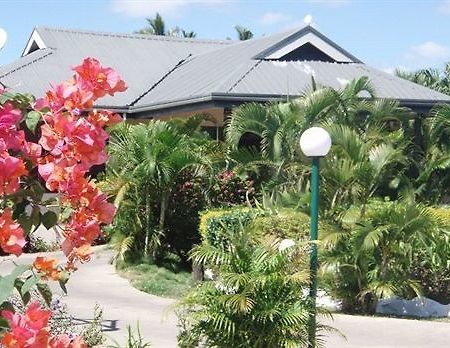 Wailoaloa Beach Resort Nadi Exterior foto